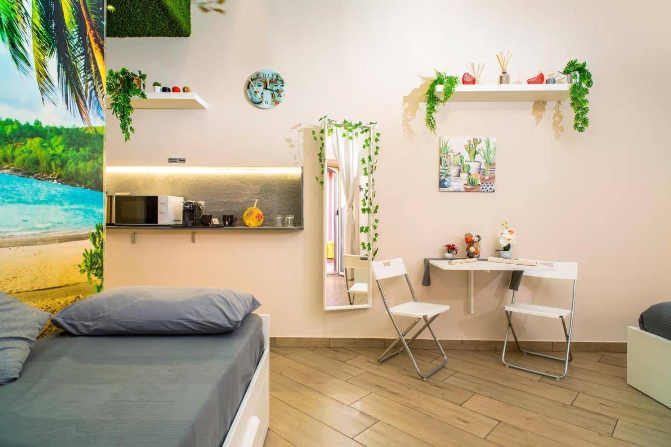 Ferienhaus Tropical House *