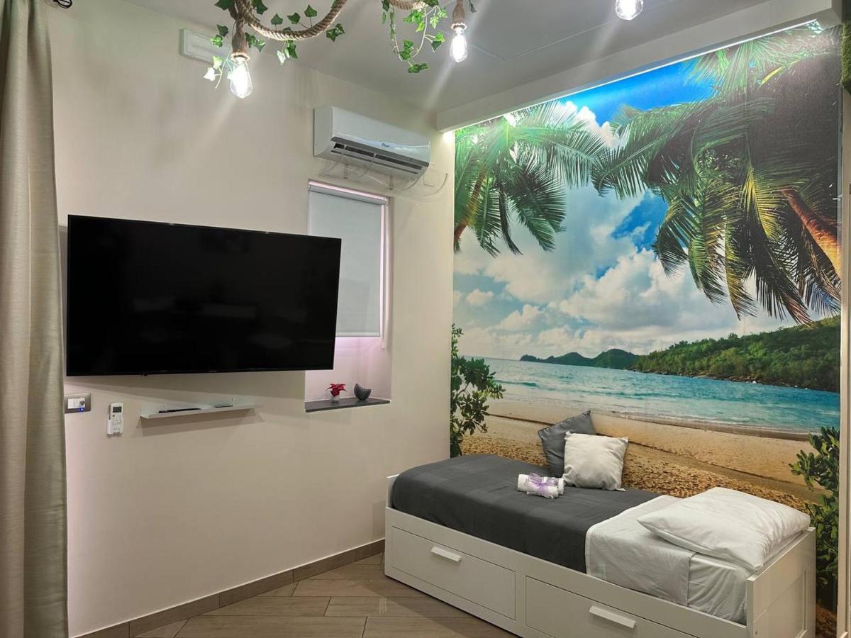 Tropical House * Catane