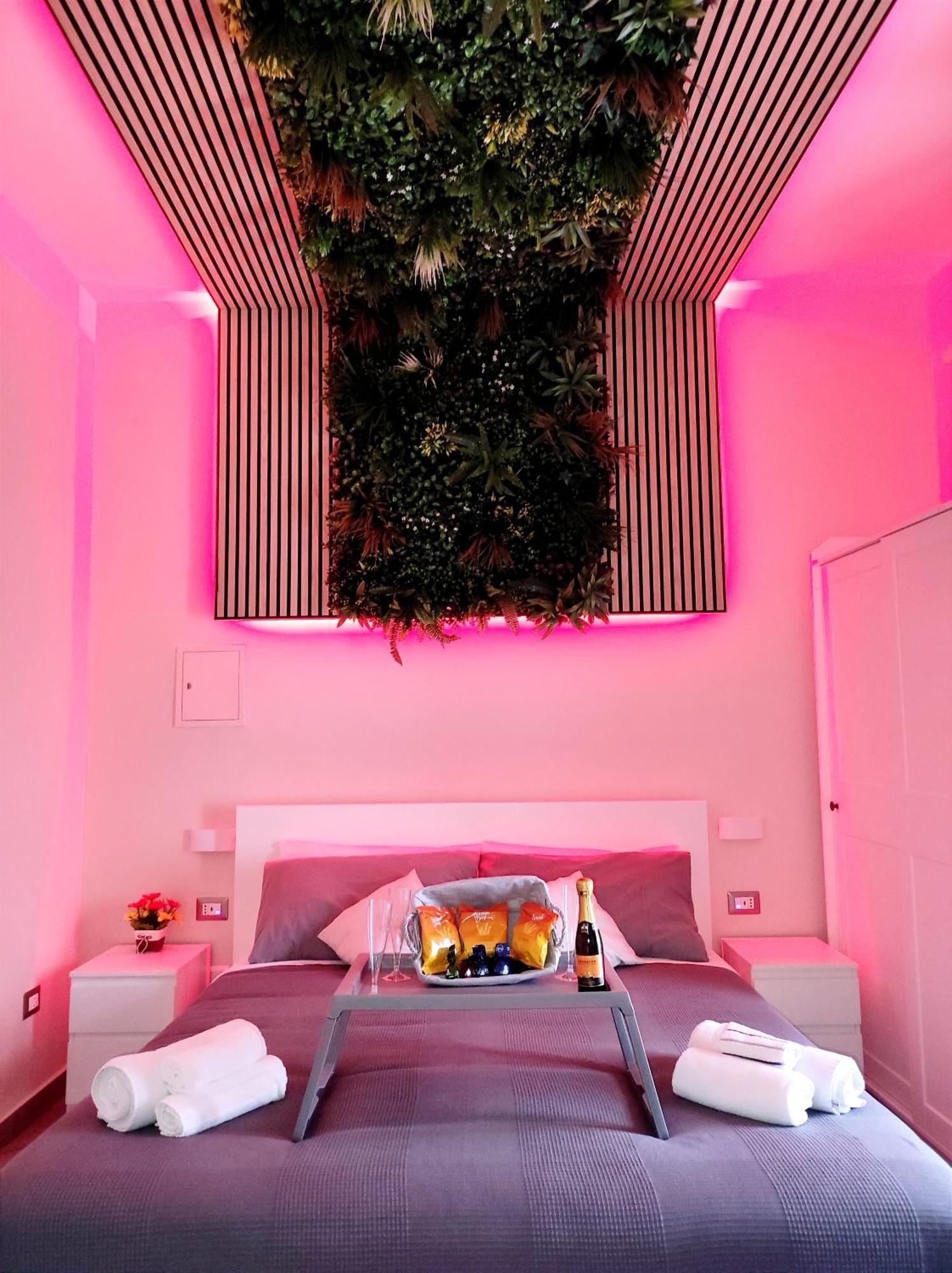 Tropical House * Catane